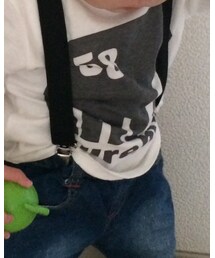 西松屋 | Tシャツ/カットソー