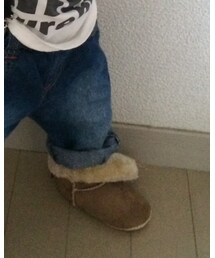 Moujonjon | デニムパンツ