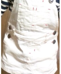 BREEZE | サロペット/オーバーオール