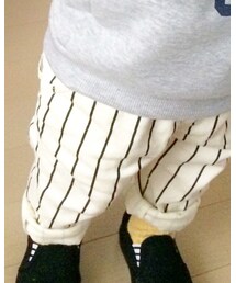 Birthday | その他パンツ