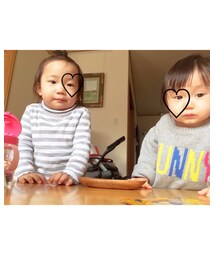 ほちゃ♡はちゃ | その他
