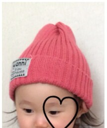 しまむら | ニットキャップ/ビーニー