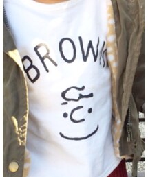 韓国 | Tシャツ/カットソー