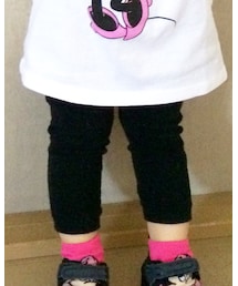 西松屋 | レギンス/スパッツ