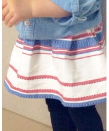 Handmade | スカート