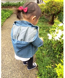 後ろ姿 | その他