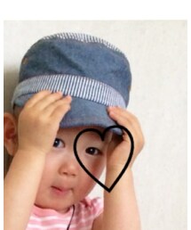 西松屋 | キャップ