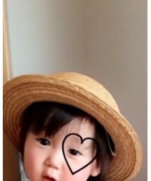 ママの | ハット