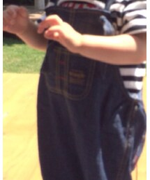 Birthday | サロペット/オーバーオール