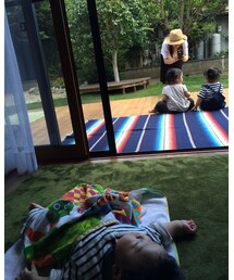 お昼寝石ちゃん♡ | その他