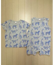 西松屋 | Tシャツ/カットソー