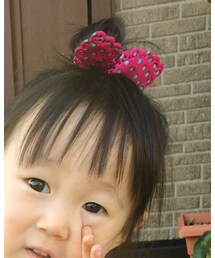 しまむら | ヘアゴム