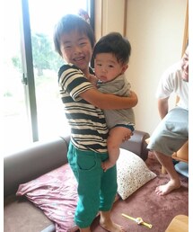 愛くんつーくん | その他