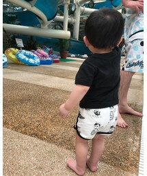 後ろ姿 | その他