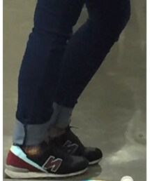 NEW BALANCE | シューズ