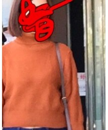QUEEN SHOP | トップス