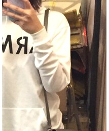 BROWNY | パーカー