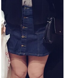 no brand | スカート