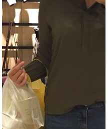 no brand | シャツ/ブラウス