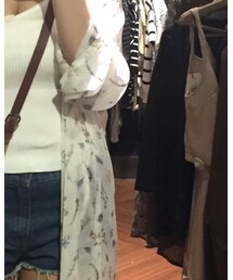 no brand | その他アウター