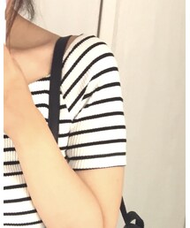 one way | トップス