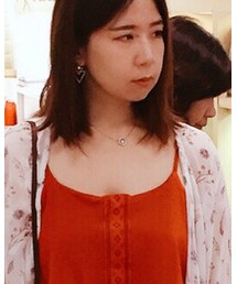 H&M | ネックレス