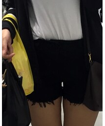 no brand | デニムパンツ