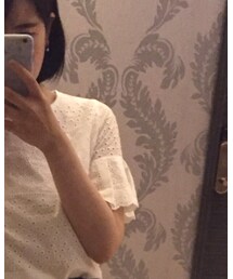 no brand | トップス