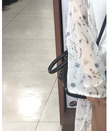 MERCURYDUO | バッグ