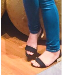 no brand | シューズ