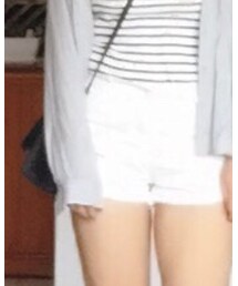 no brand | デニムパンツ