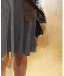 no brand | スカート