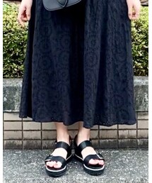 ORiental TRaffic | サンダル