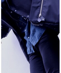 SHAREEF | シャツ/ブラウス