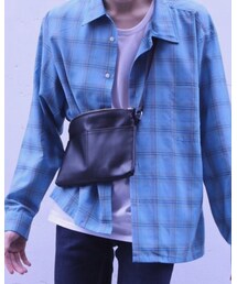 TOOKE | シャツ/ブラウス