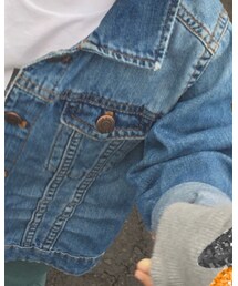 H&M | デニムジャケット