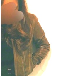 ESTNATION | ライダースジャケット