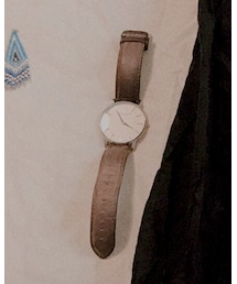 LARS LARSEN | アナログ腕時計