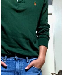 POLO RALPH LAUREN | ポロシャツ