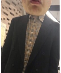 BURBERRY | シャツ/ブラウス