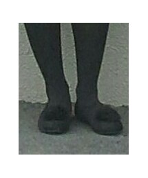 RANDA | バレエシューズ