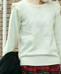 LD prime | ニット/セーター