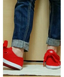 adidas | スニーカー