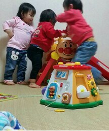 👦👧👶 | 大はしゃぎ(^0^;)(その他)