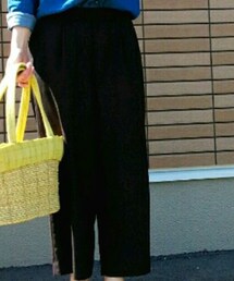 NATURAL BEAUTY BASIC | その他パンツ