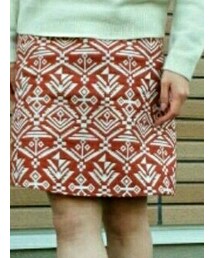 CIAO PANIC | スカート