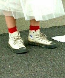 CONVERSE | スニーカー