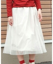 CIAOPANIC TYPY | スカート