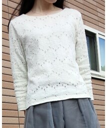 index | Tシャツ/カットソー