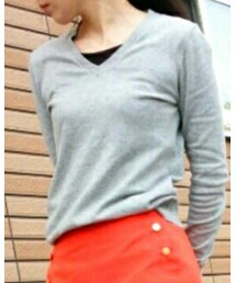 UNIQLO | ニット/セーター